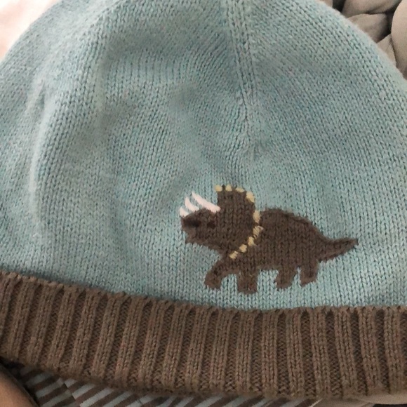 Janie & Jack Dino clothing collection - Picture 5 of 16